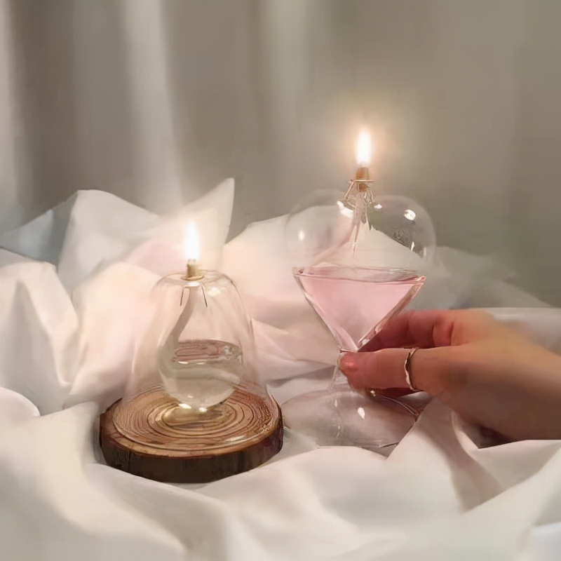 文案｜那就换个浪漫点的个签