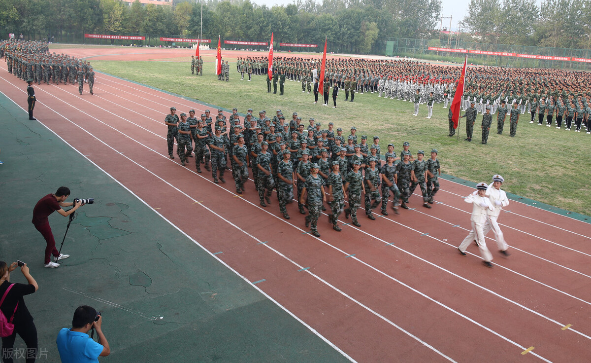 山东400分左右的学生适合什么大学？分享5所，并奉上收分数据