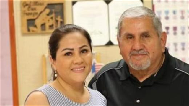 美国大兵在越南有了女儿并不知道，48年后父女相认称很愧疚