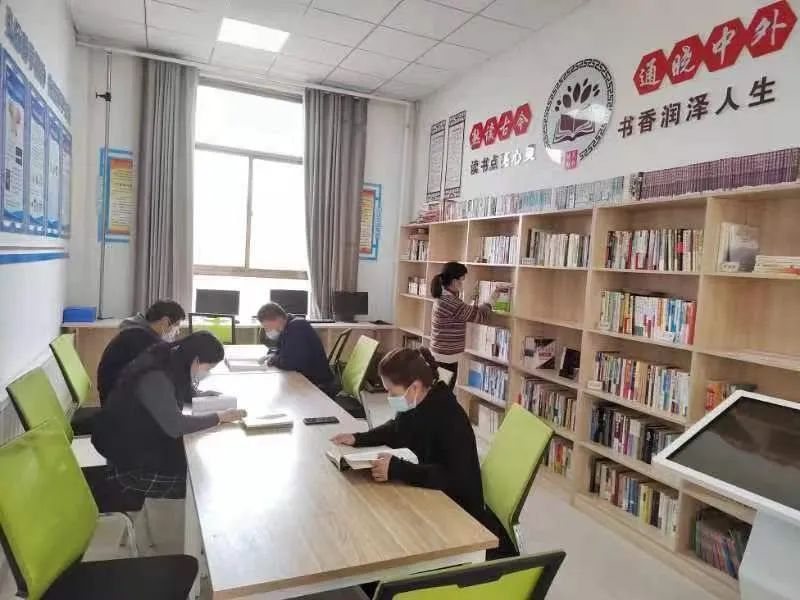 【喜迎二十大•书香润心灵】白银市妇联读书月系列活动重磅上线啦！