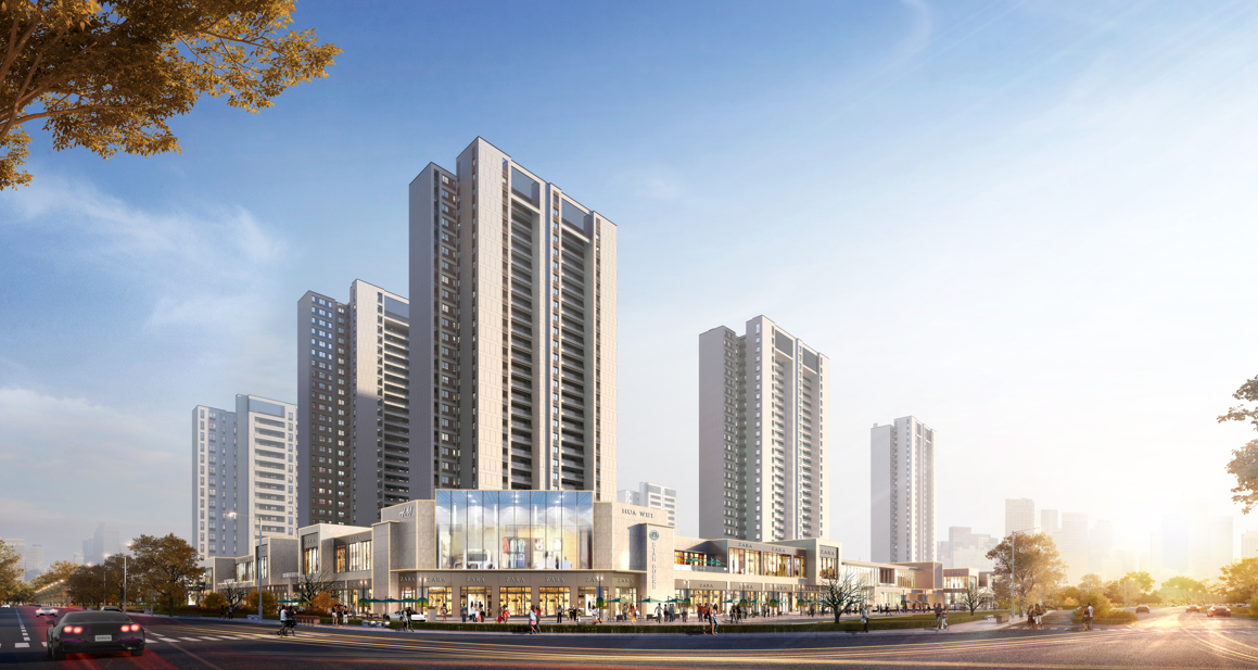 润禾府｜南京购房TIPS,开年置业为值选江北葛塘新城？