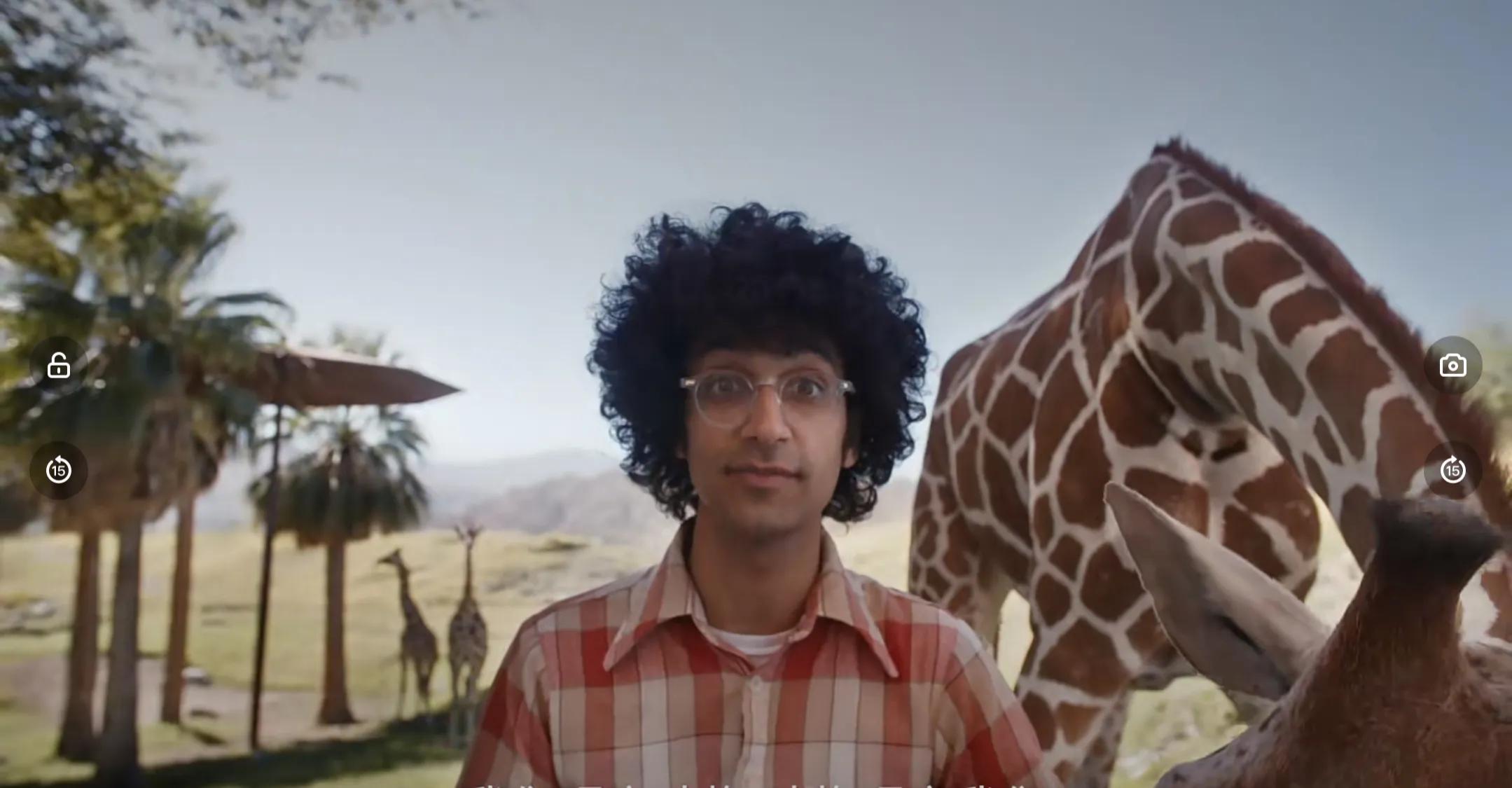 大数据时代，我们还有隐私可言吗