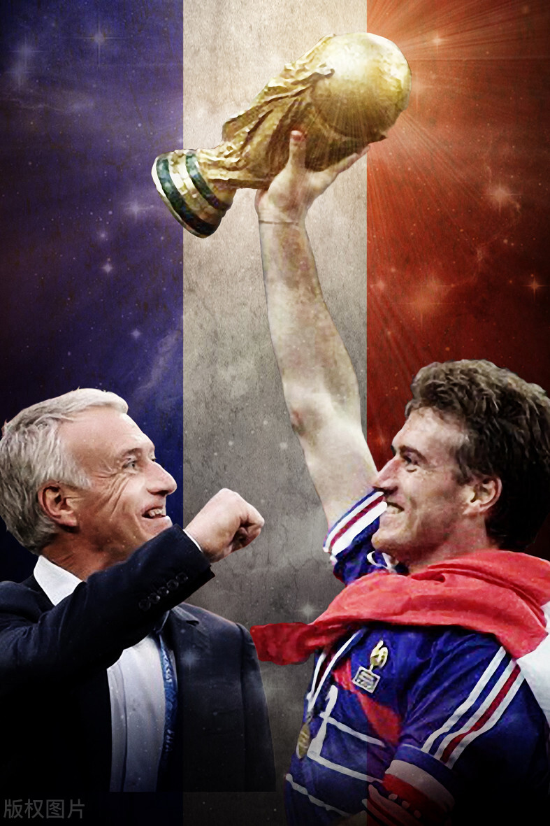 你认为哪一届世界杯最经典为什么(为什么1998法国足球世界杯被誉为最经典的一届？)