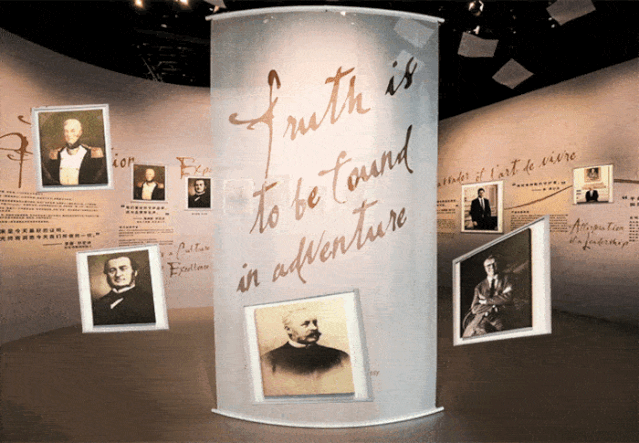 酒类品牌纷纷入局体验经济