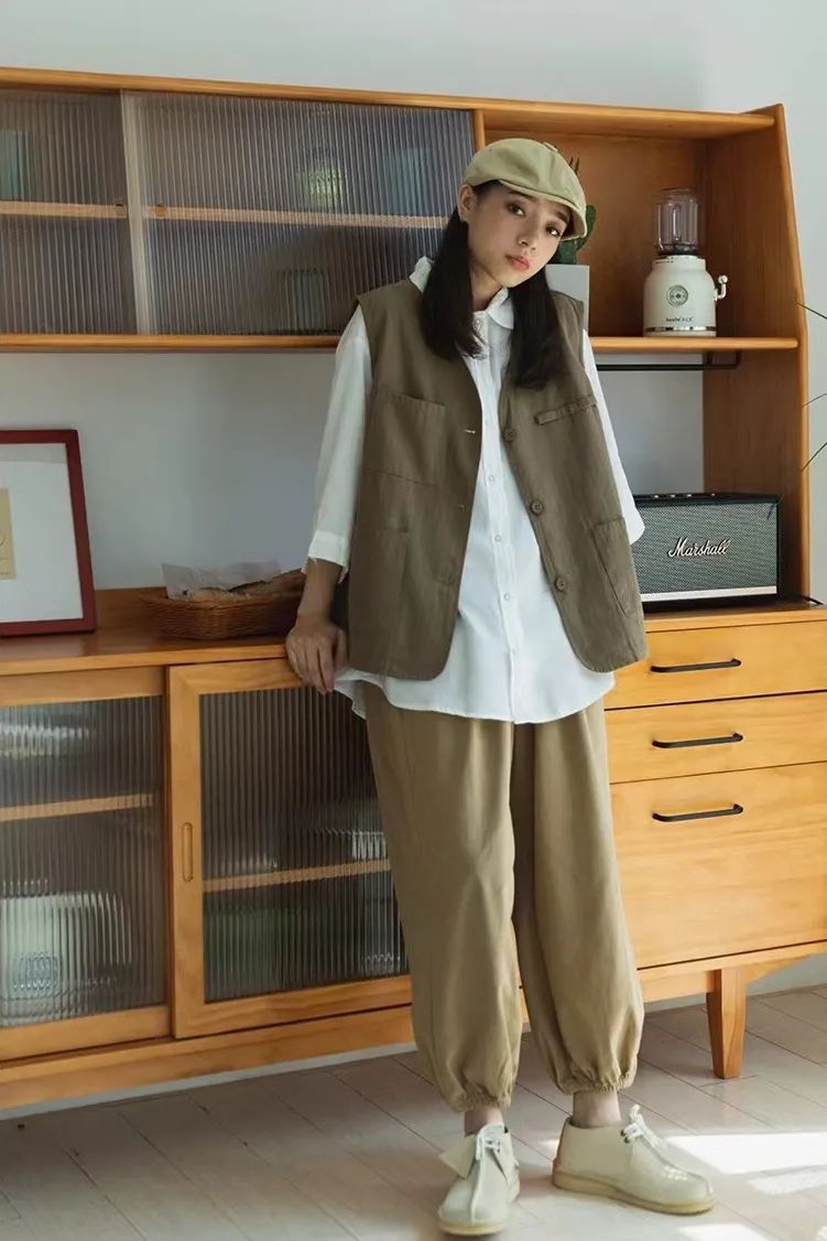 次次艳压00后小花，35岁的杨幂心机在哪儿？