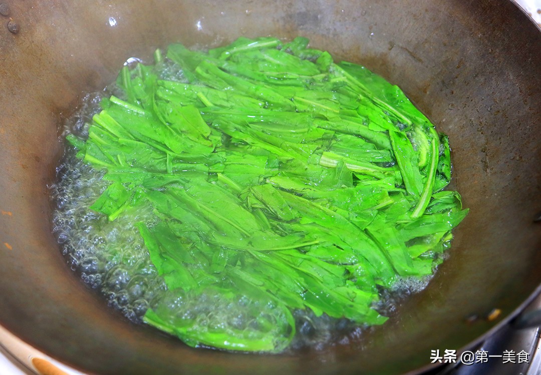 素菜食谱大全（教你做比吃肉还带劲的6道家常素菜）