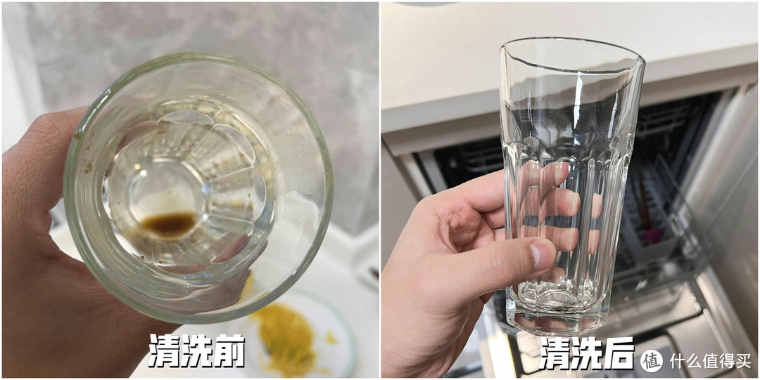 仅有四款获得国家颁发的能效之星！2021年洗碗机到底该如何选购？
