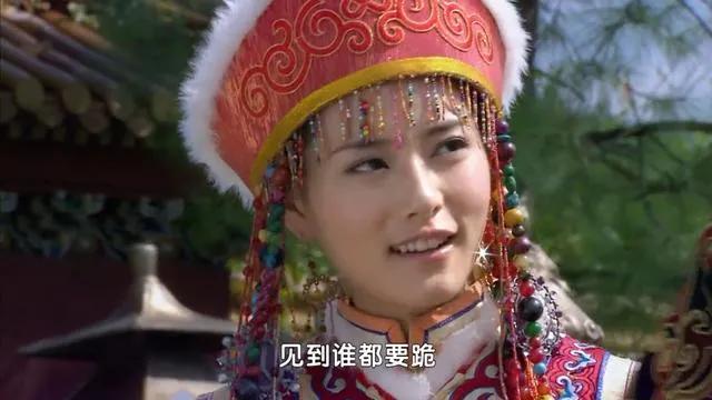 还珠格格电视剧的演员