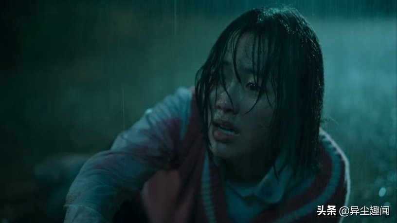 韩剧《僵尸校园》结局网友「剧情吐嘈」！温召太「圣母」