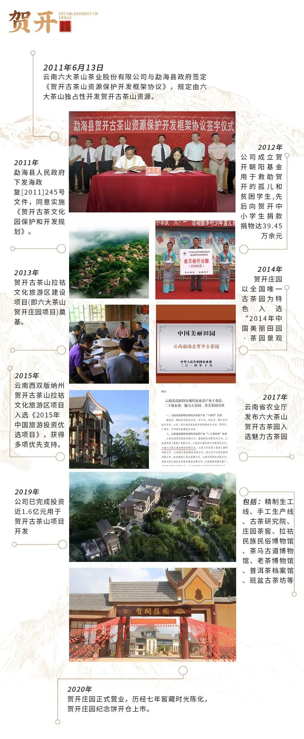 滿載珍貴儀式感的好茶是這樣練成的