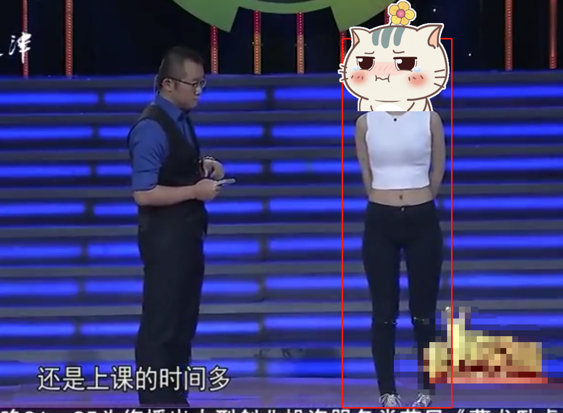 大学生面试穿着性感，炫耀夜店经历：美女不用花钱，被当场痛批