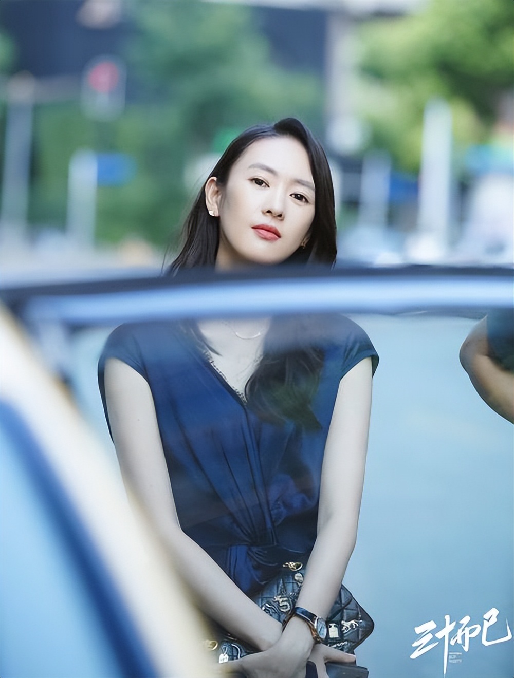 被江疏影“带火”的5位女配：有人获奖，有人爆红，比女主还出彩