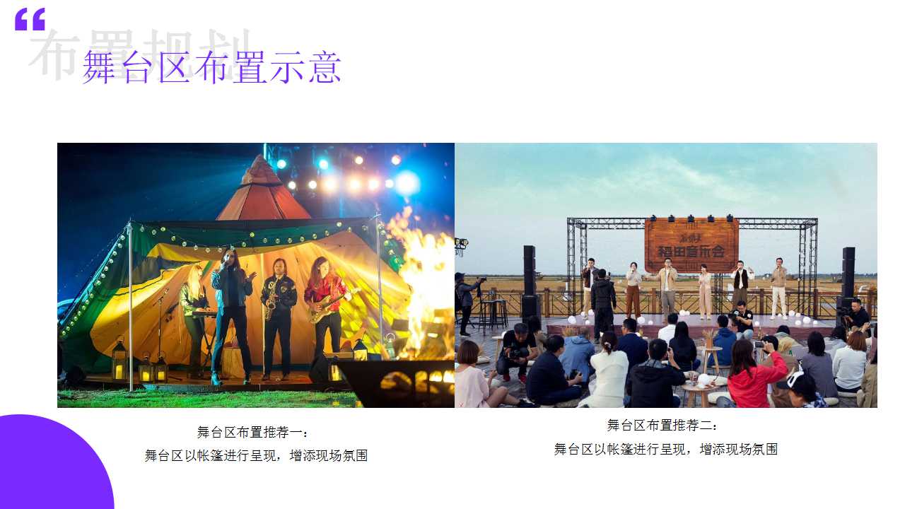 2022地产项目五一主题暖场活动策划方案PPT