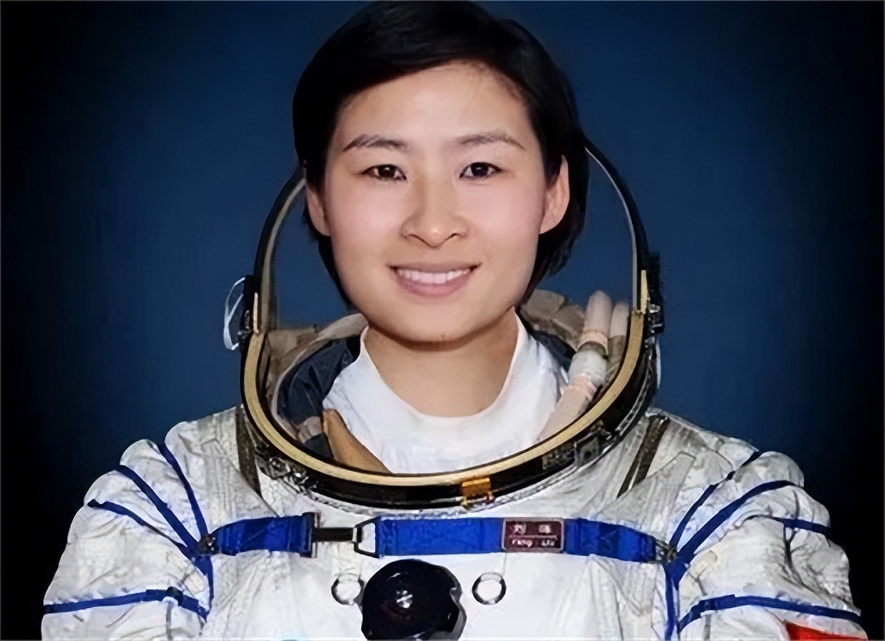 中國首位女航天員劉洋，回到地面后卻銷聲匿跡，她究竟怎么了？