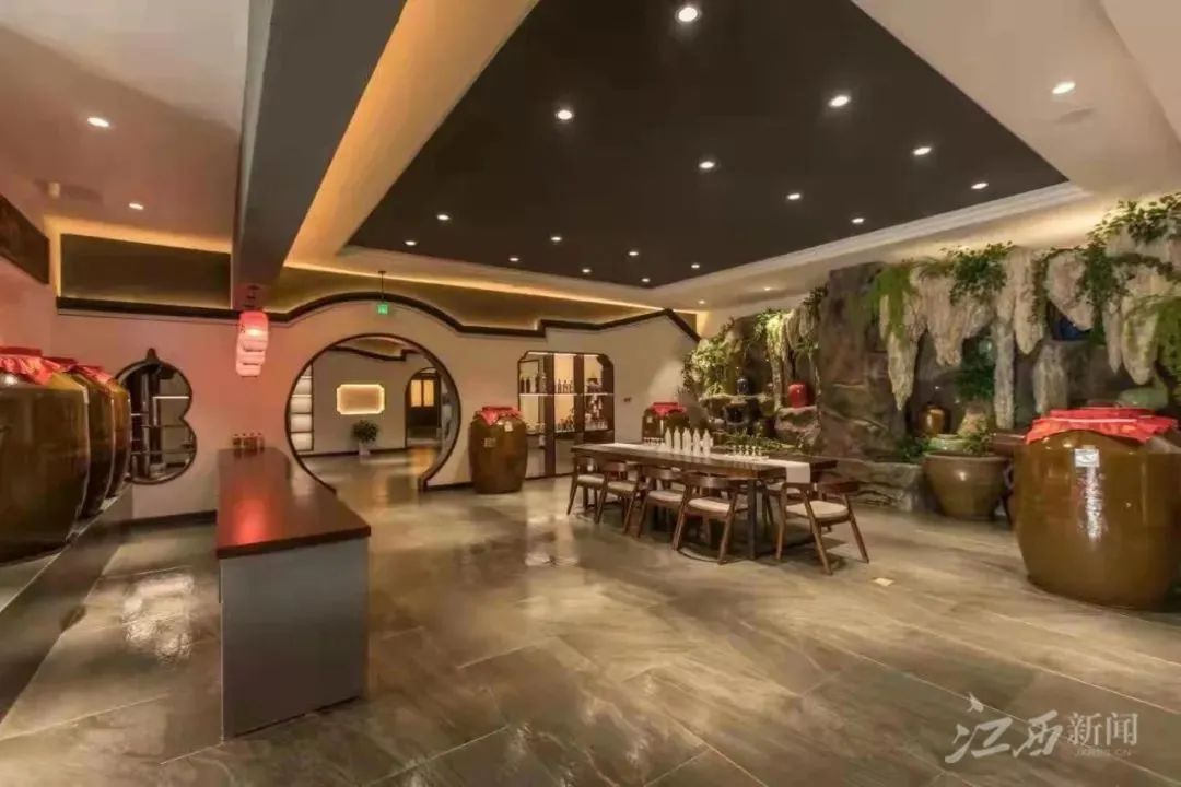 精彩不容错过：江西省工业旅游示范基地