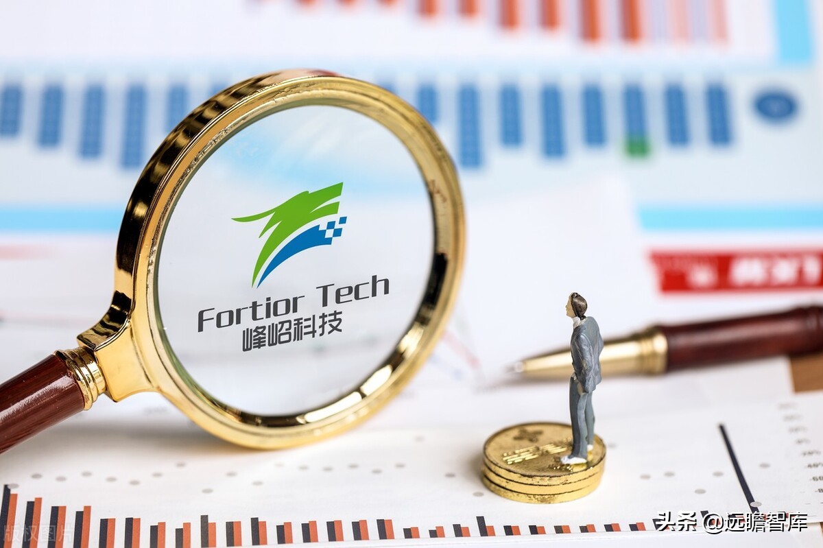 十年积淀，峰岹科技：自主 IP+三核心技术，打造芯片设计独门绝技