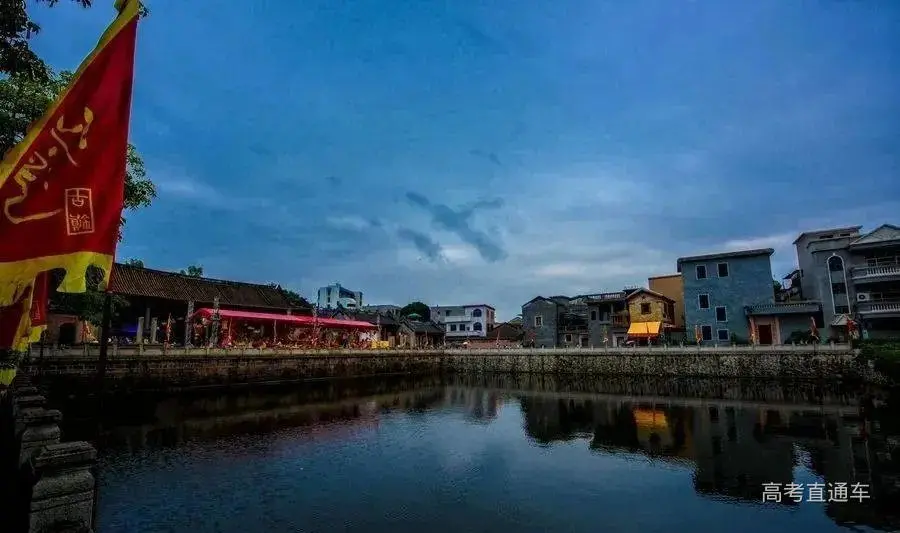 考上这些大学就像被流放？（学思行河北张家口高考志愿填报美术）