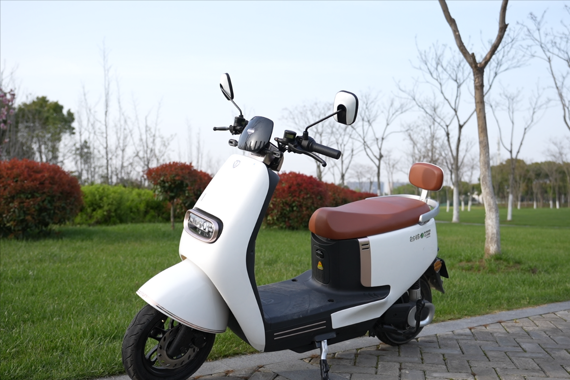 这3款大功率电动车,动力十足,爬坡性能出色,最高续航能达125km