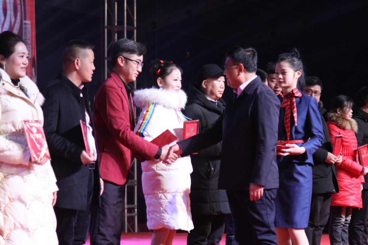 青春飞扬，舞动华章，安陆中职教育未来可期