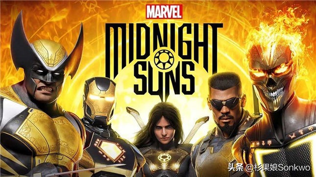 除了《艾尔登法环》，今年我们还能玩到什么游戏？