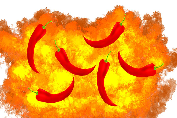 经常吃辣到底健不健康？科学研究告诉你答案，看完不纠结了