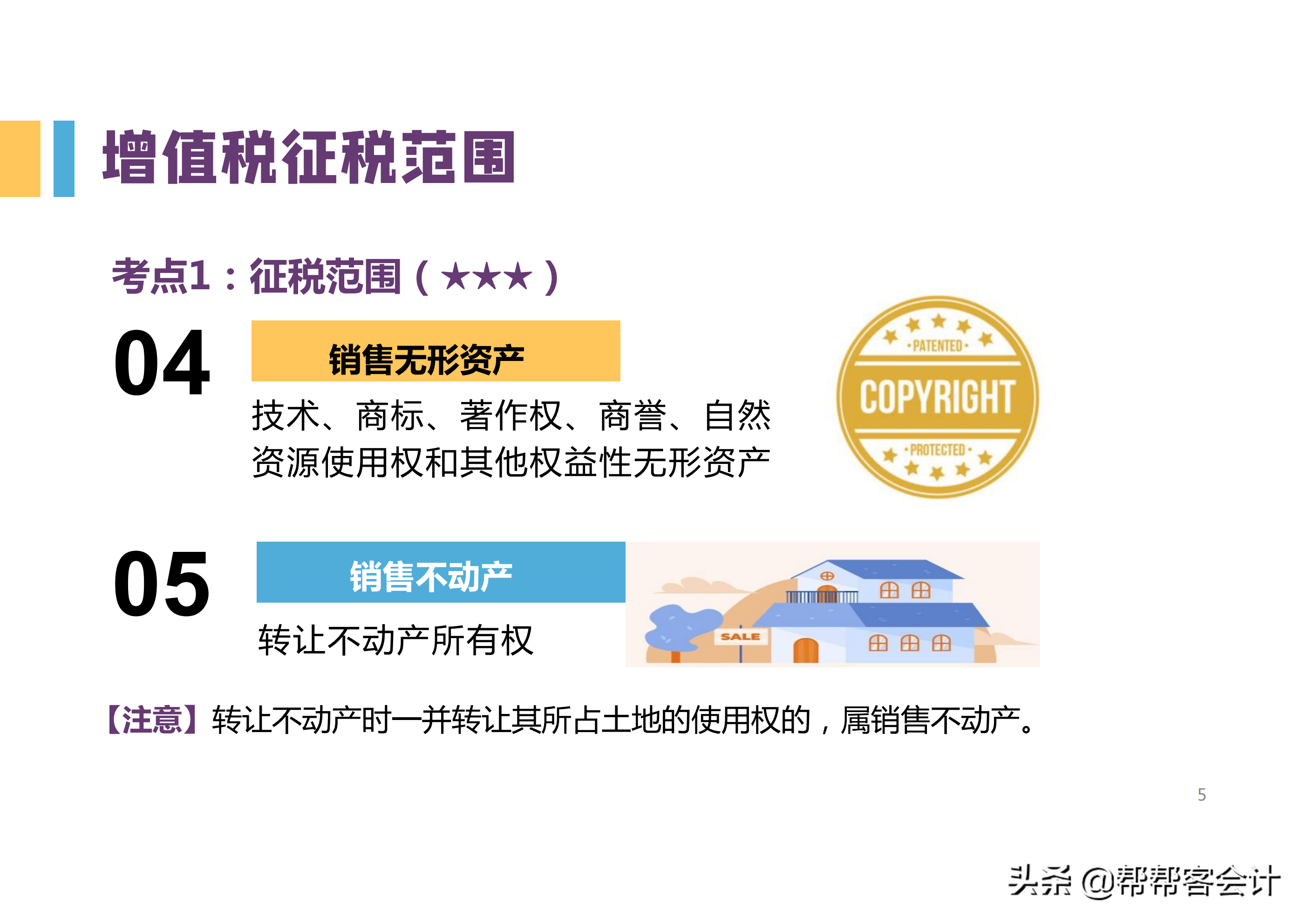 2022初级会计高频考点，知识点归纳大全，背完想不过都难