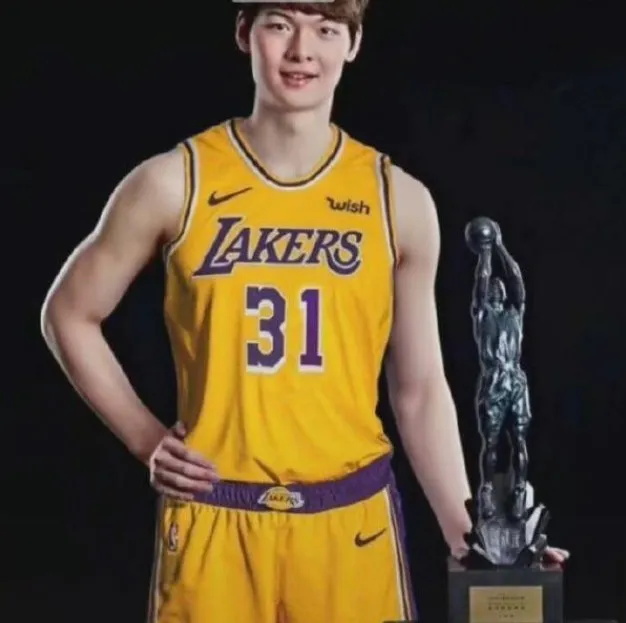 为什么nba总是换球馆(再见了，湖人！王哲林又换一支NBA球队)