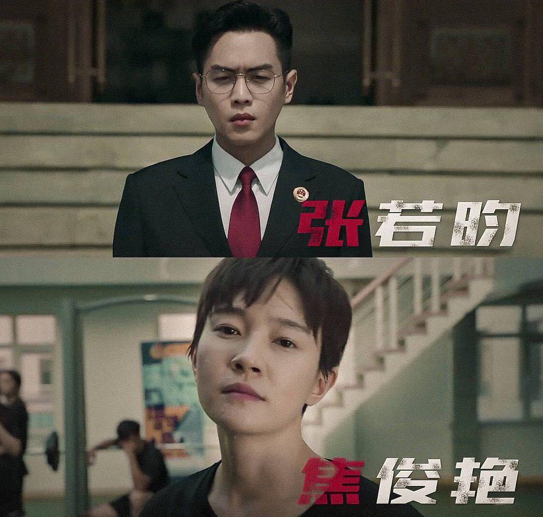 《对决》大结局不过瘾？别急，5部重磅犯罪悬疑剧待播，全是大剧