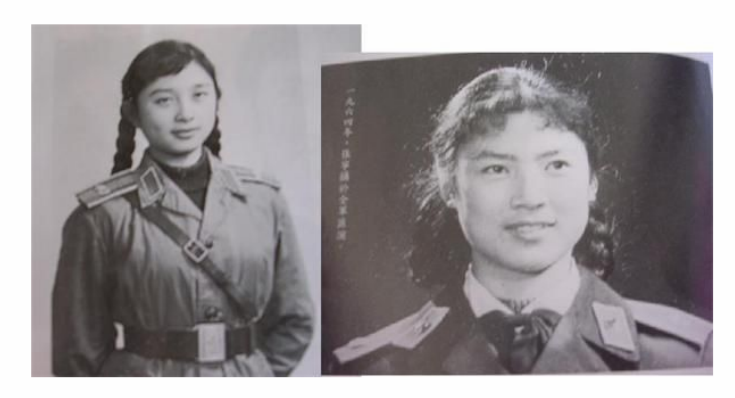 林彪元帅准儿媳张宁：嫁错人后孩子被害，为何远嫁异国后皈依佛门
