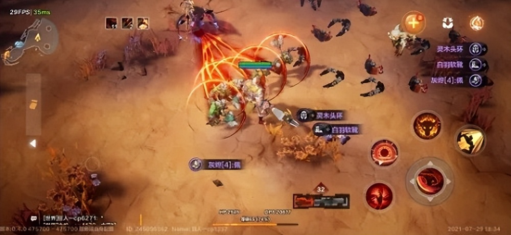 火炬之光无限什么职业最好玩（火炬之光无限开荒角色选择推荐）