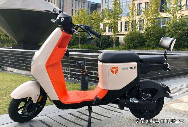 盘点2021年最能跑的新国标电动车，最大续航200公里，您喜欢哪款