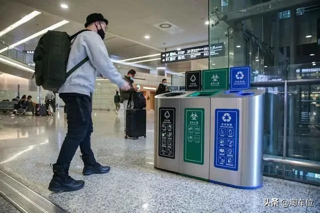 上海虹桥机场停车费一天一宿多少钱?附近机场停车场收费怎么样呢