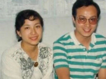 罗京遗孀刘继红：丈夫去世后7年后，公婆支持我改嫁