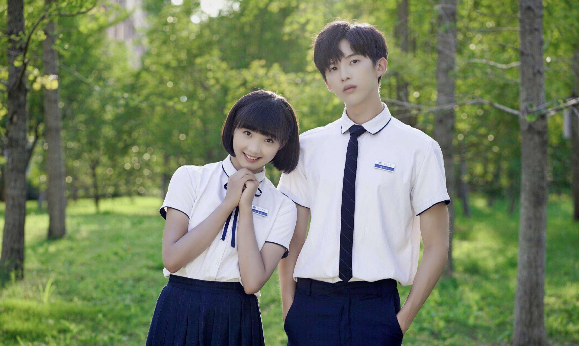 青春校园爱情剧看腻了？这6部又甜又虐又带感，熬夜都要看完