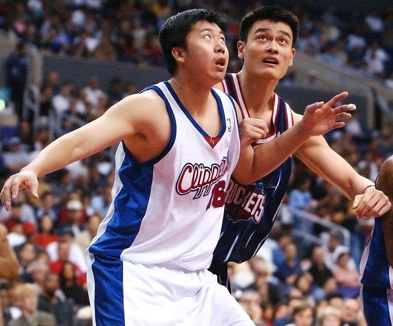 王治郅后面怎么不去nba(王治郅当年nba夏季联赛表现那么强，为啥都不能在nba立足？)