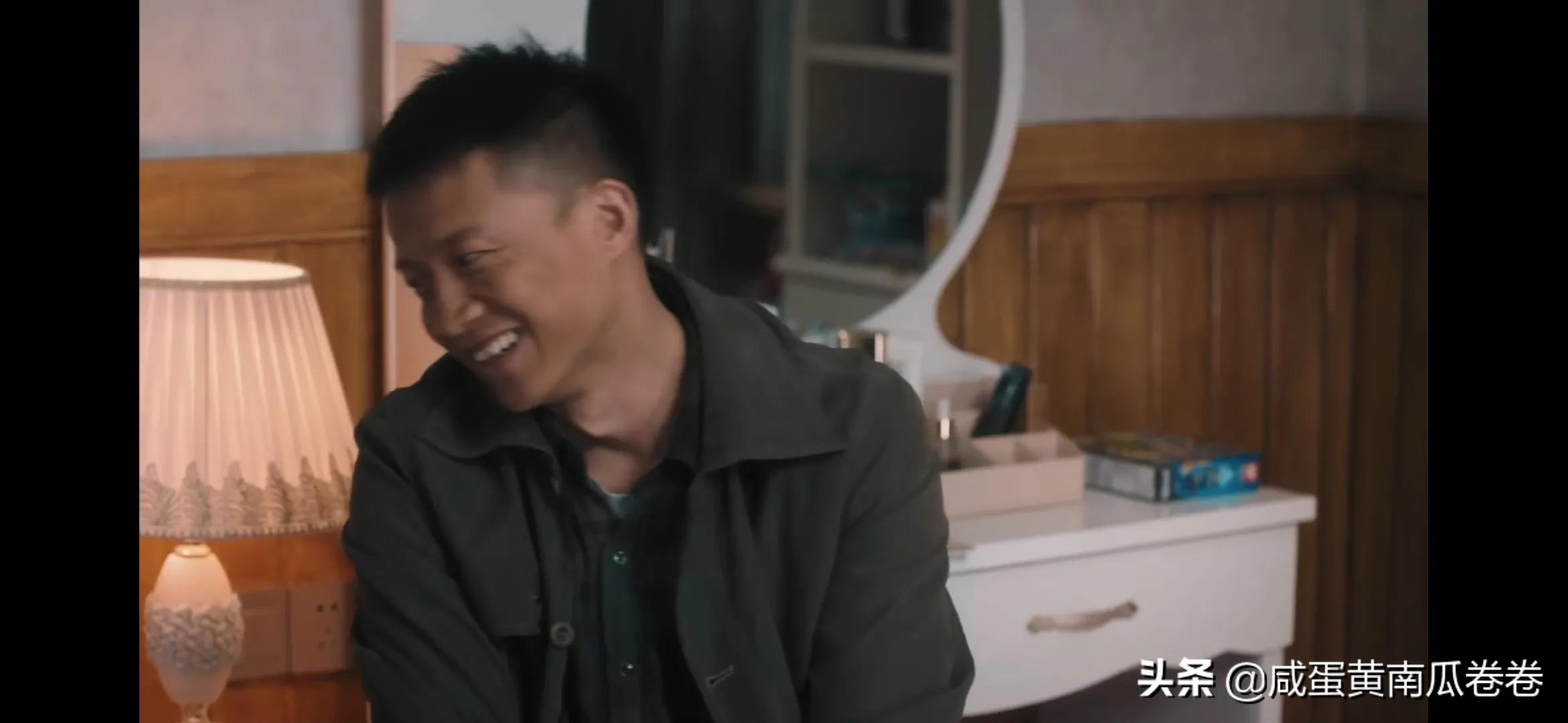 幸福到万家 突然觉得这俩很配！（组图）