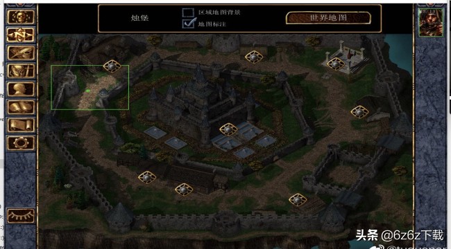 神界原罪2游戏体验分享