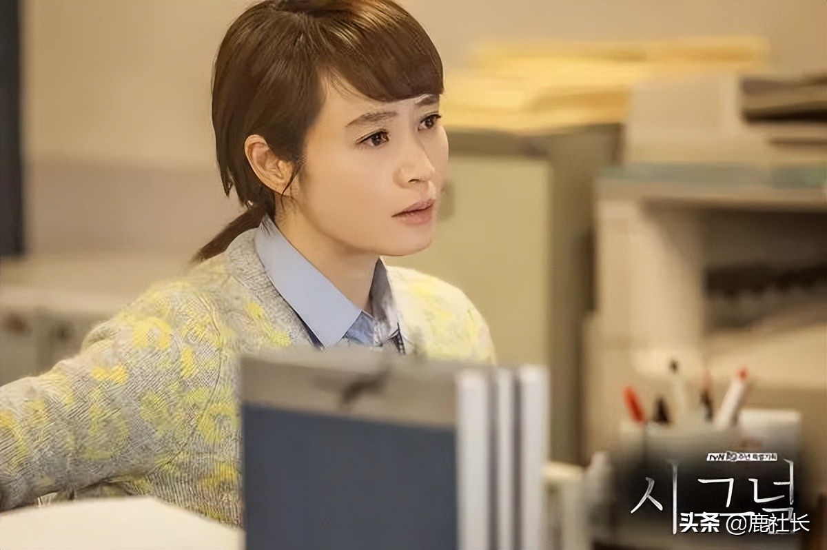 《信号》：我想，这就是韩剧所能达到的最高高度吧