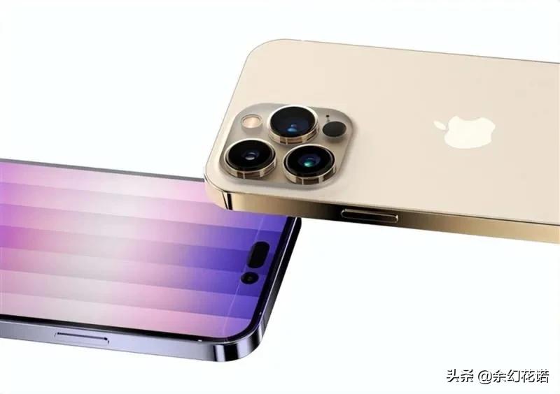 iphone14有望出紫色款,网友:iPhone13突然不香了