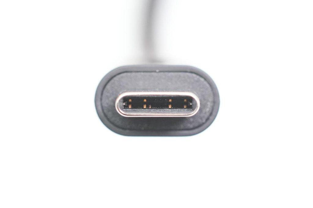 联想Y9000P2022充电神器，thinkplus 135W快充CC线拆解