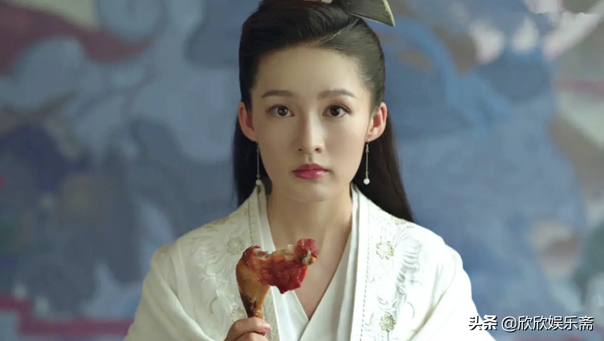 盘点张若昀欠观众的“第二季”，被网友戏称“张无季”