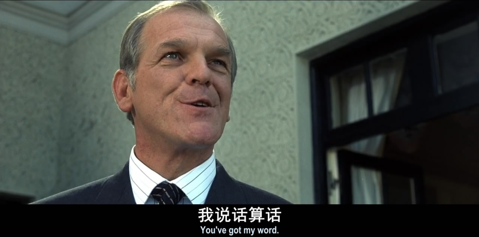 水准极高的动作片《勇闯夺命岛》，政治导向却那么怪异