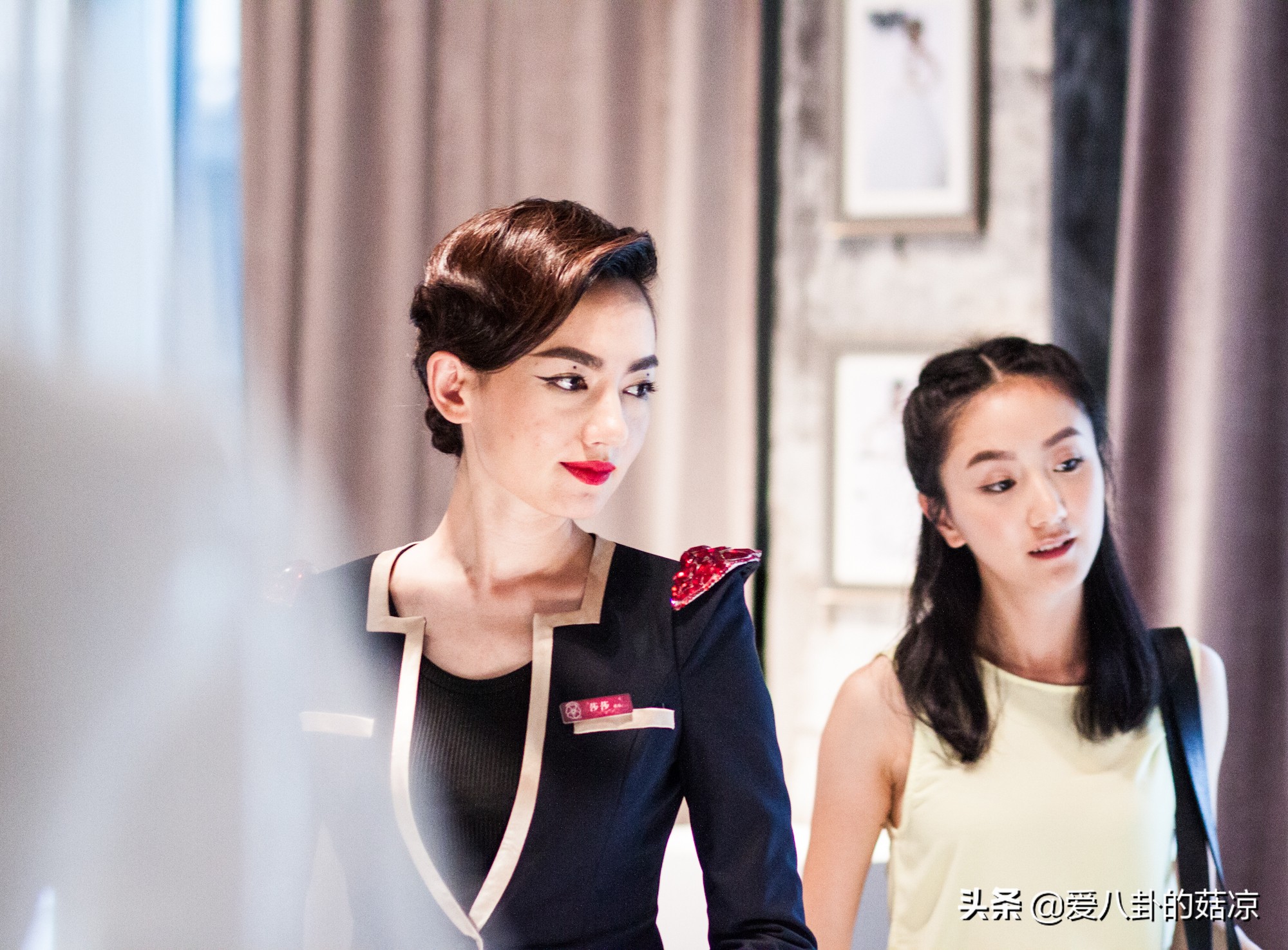 比肩《开端》的悬疑剧来袭，两位主演才貌不凡，颇具爆款潜质