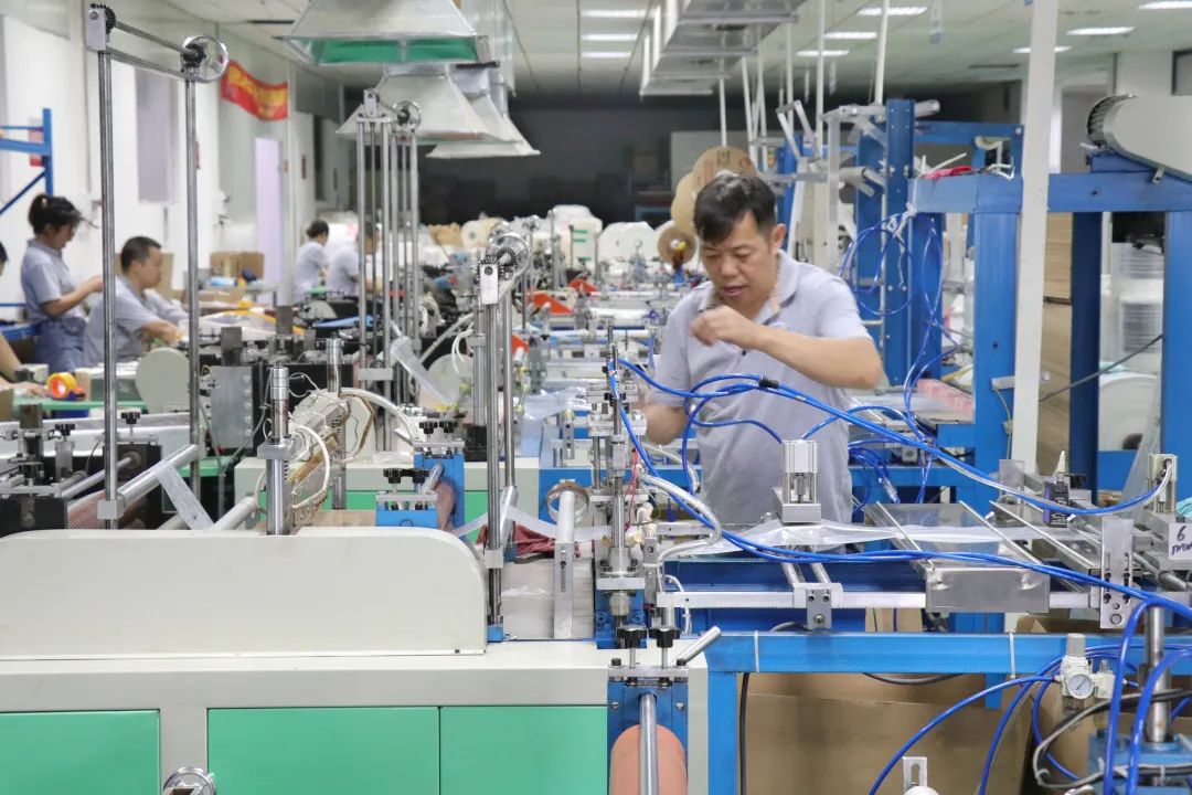  Professional GRS Recycled Bag Manufacturer - Shunxingyuan Packaging 