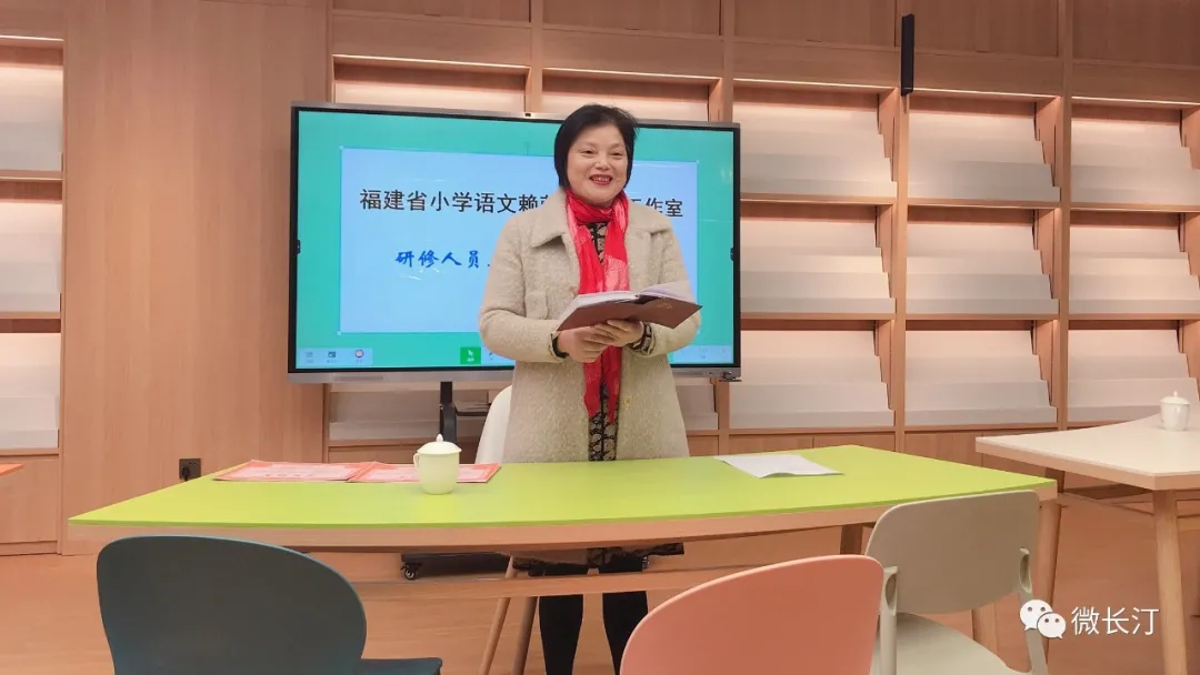 长汀文明家庭先进事迹展(2)丨赖荣明、赖春良家庭:以德养心 以和兴家 涵养融融和雅家风