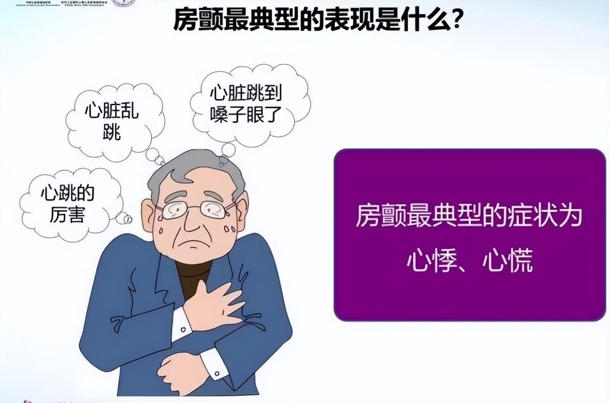 房颤患者可以做骨科手术吗？答案在这里