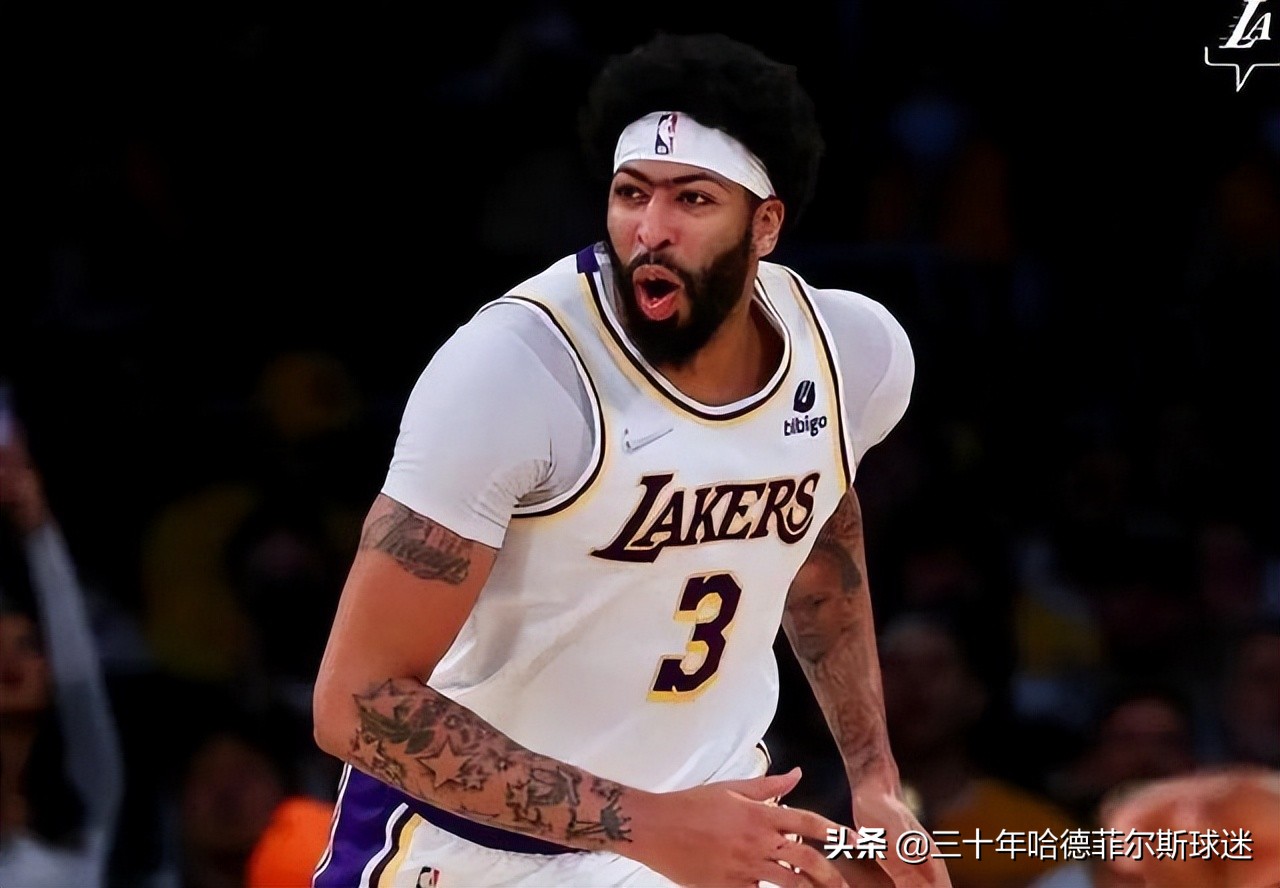 为什么玩nba总是输钱(NBA常规赛：湖人不敌掘金6连败的原因，小说都不敢这么写)