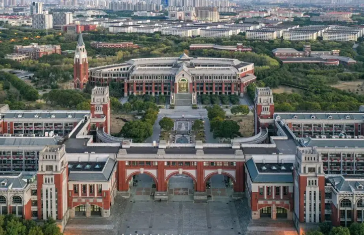 上海高校“排名”出炉，上海财经成“黑马”，王牌专业都有啥？