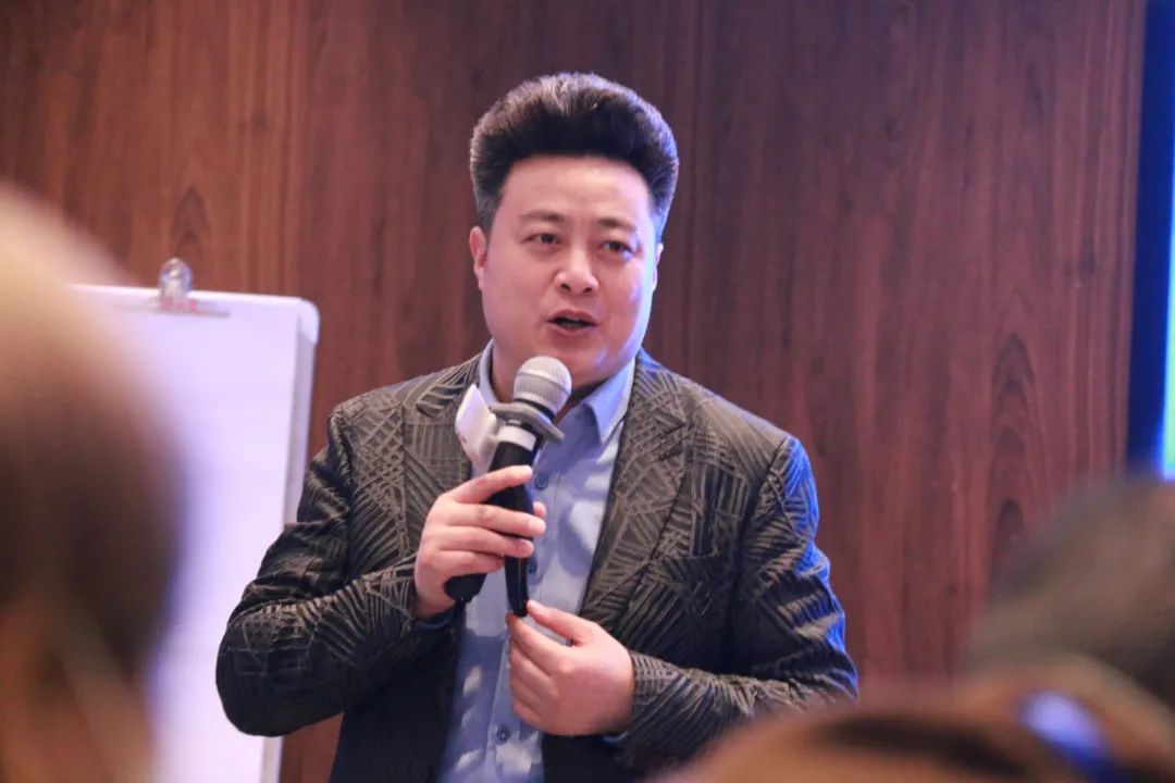第二十期《首席谈判官》研修班在佛山圆满举行
