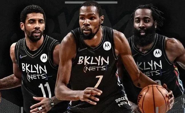 nba没落的球星有哪些(季后赛功亏一篑的八大球星，哈登命悬一线，布克命运多舛)